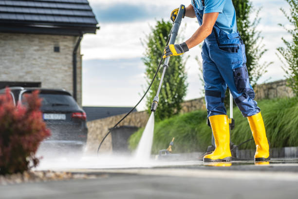 Best Parking Lot and Garage Cleaning  in Buena Vista, CO