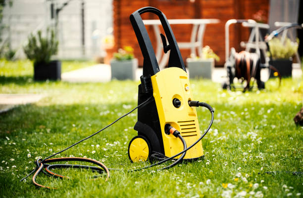Best Dumpster Area Cleaning  in Buena Vista, CO